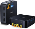 Mini PC Intel Alder Lake N95 - Compact Triple 4K Mini PC