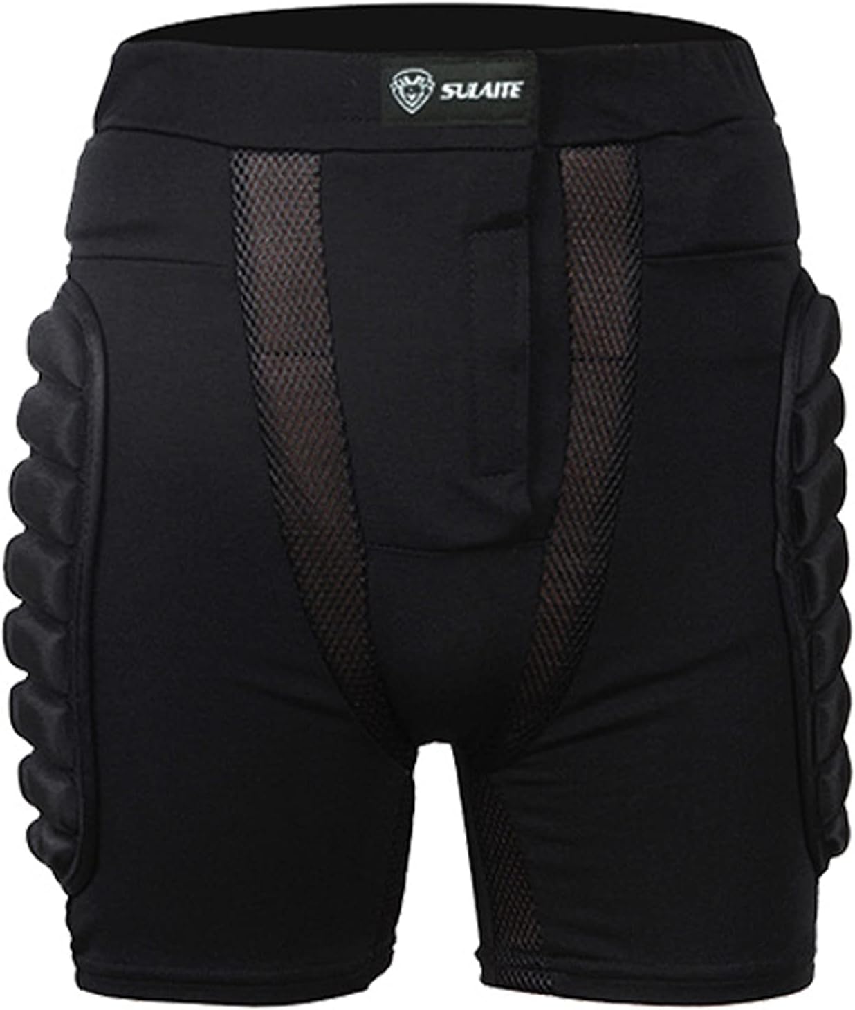 ADBEN Hip Padded Shorts - Ultimate Protection!