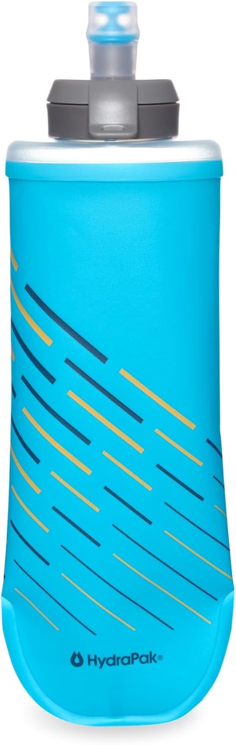 HydraPak SoftFlask Speed 500ml - Ideal for Hydration Vests