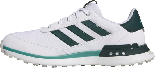 adidas Men's S2G Spikeless Golf Shoes for Comfort and Style