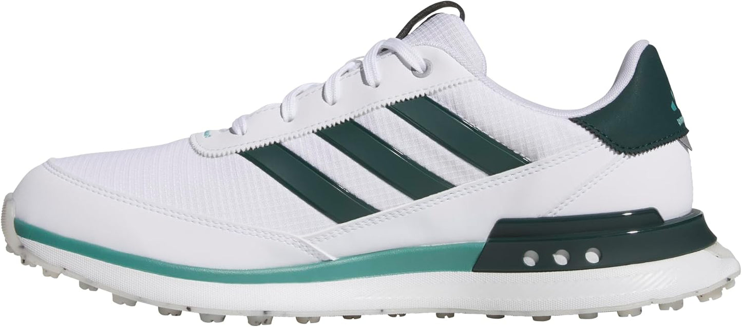 adidas Men's EQT Spikeless Golf Shoes for Comfort and Style