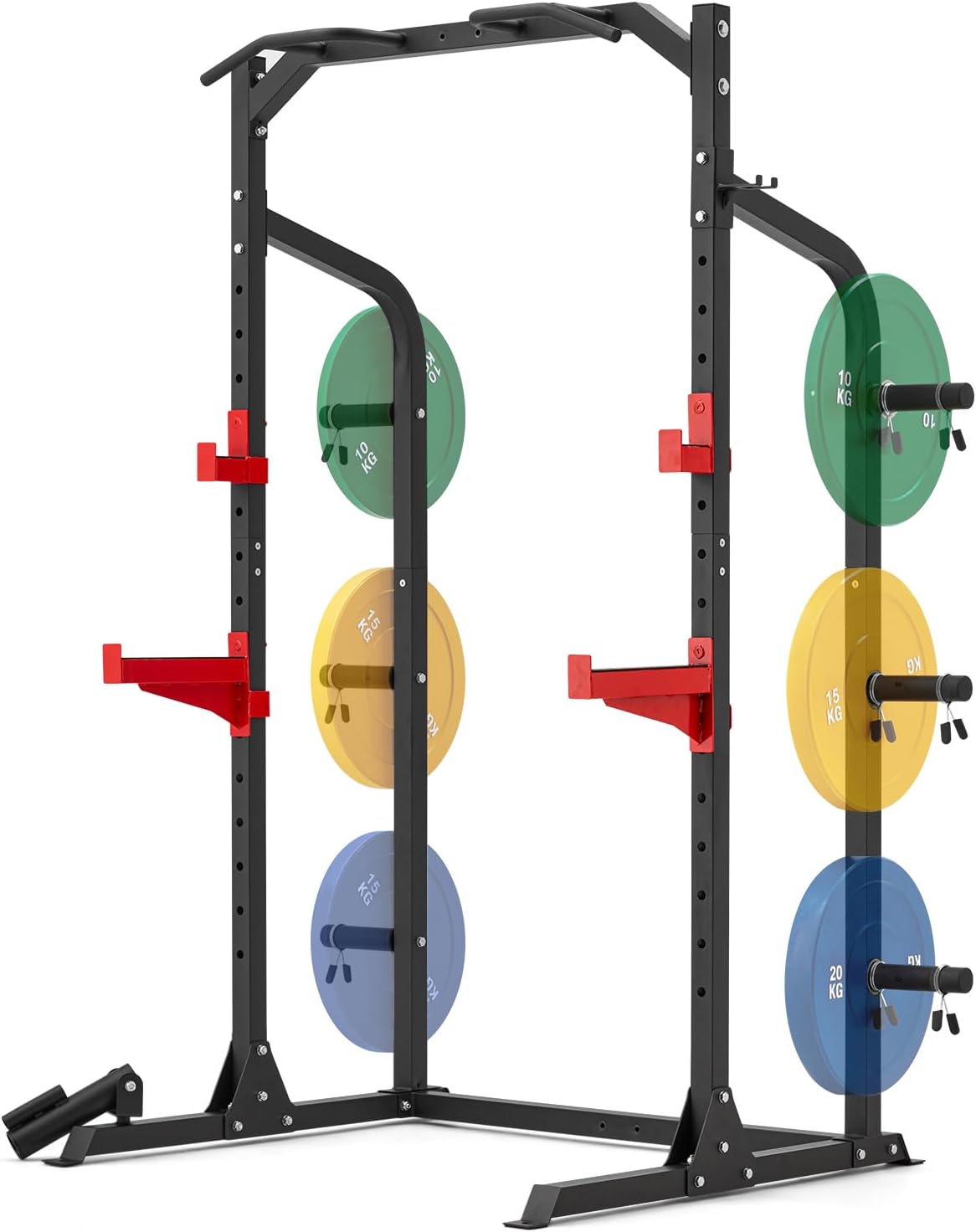 Ultimate Home Gym Power Rack: RUNFREELY