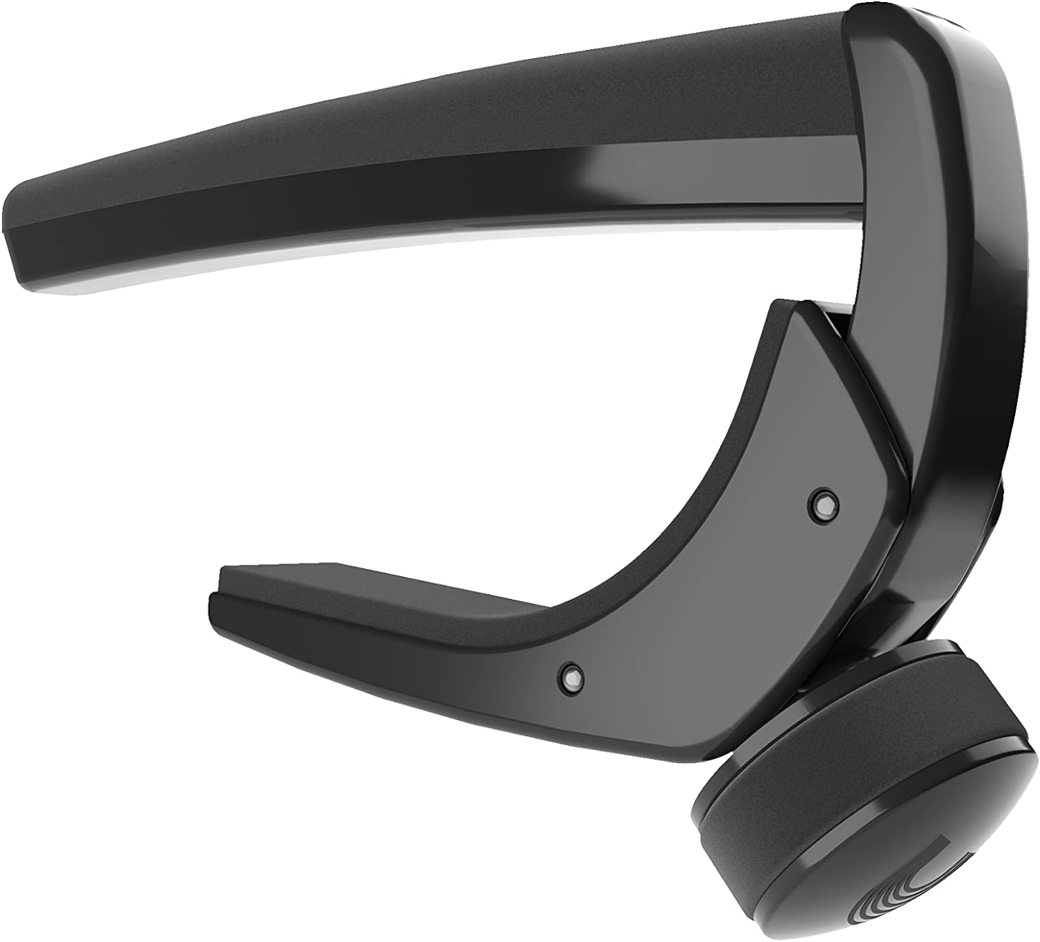 D'Addario Pro Plus Guitar Capo - Ultimate Guitar Versatility