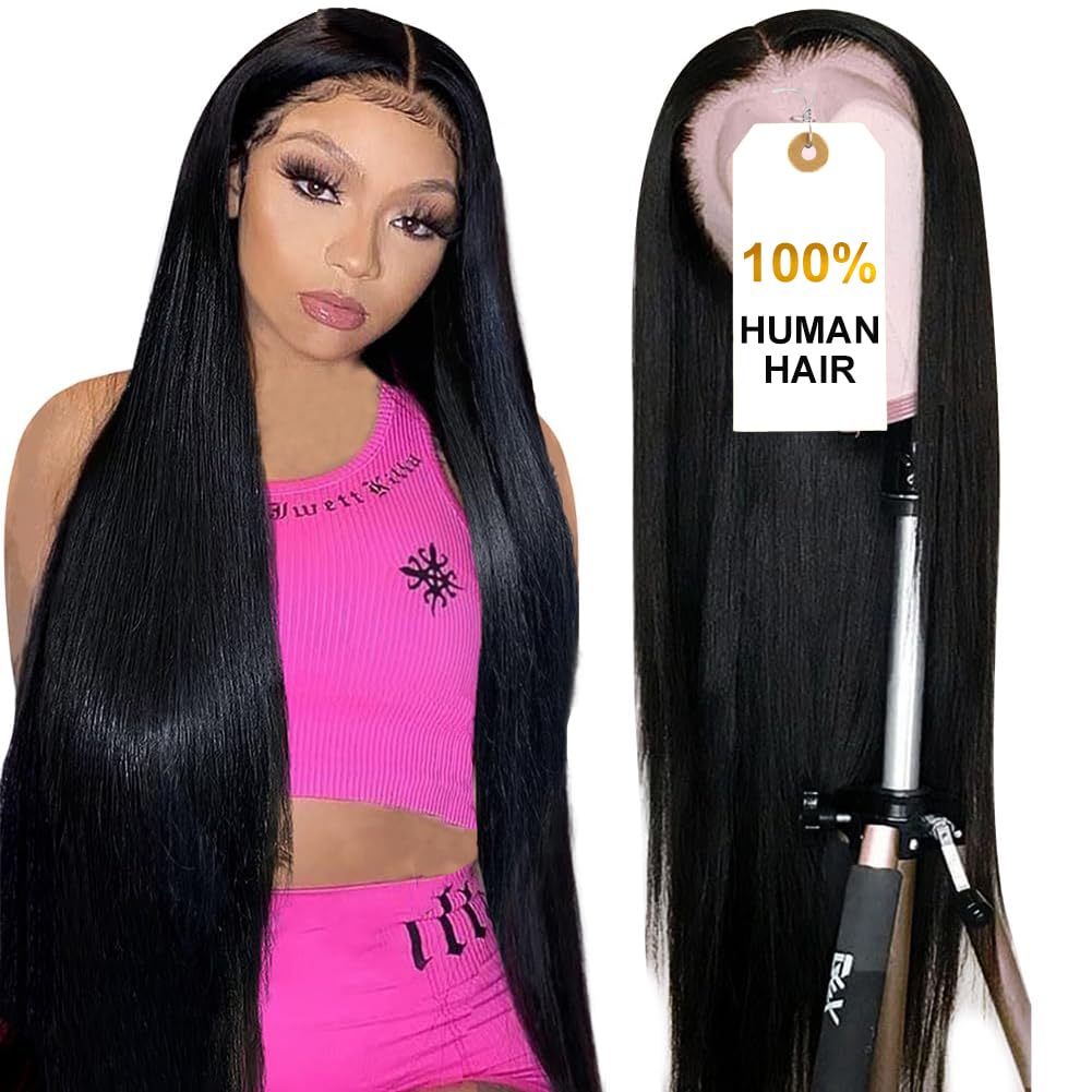 CUTE BEIN 13x6 Skinlike HD Lace Front Wig for Stunning Styles