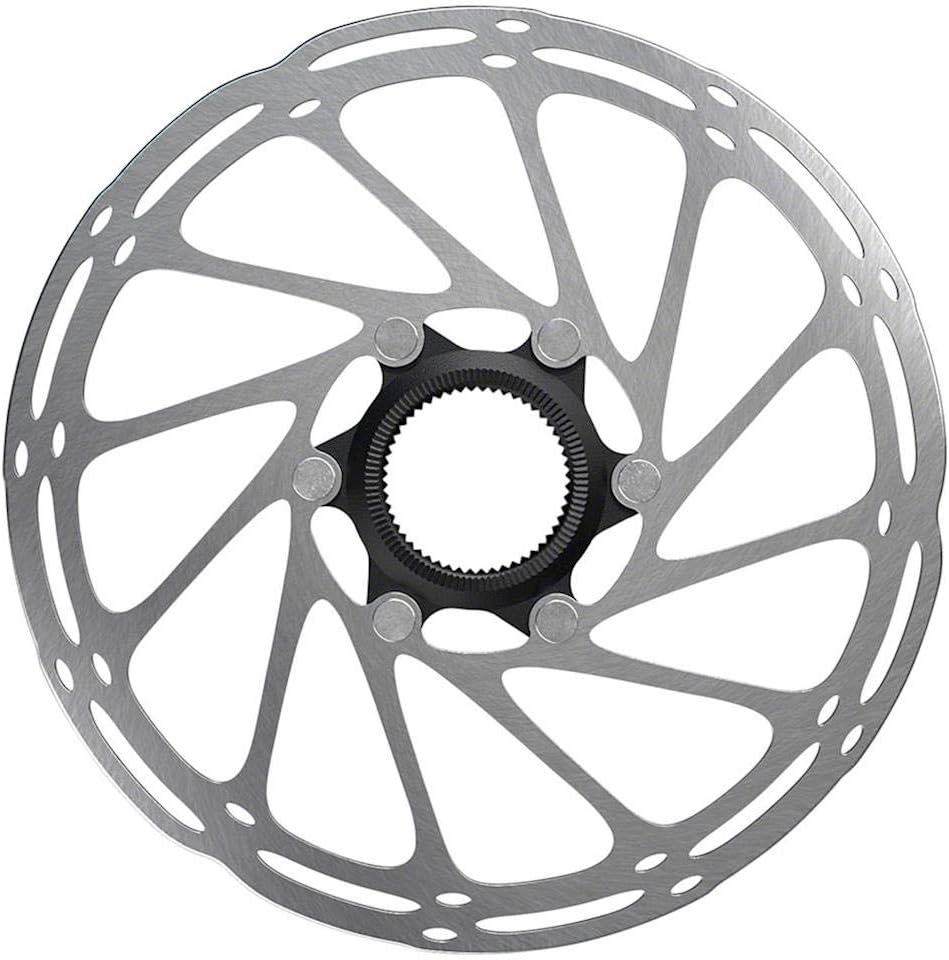 SRAM 200mm Center Lock Disc Brake Rotor - Superior Stopping Power