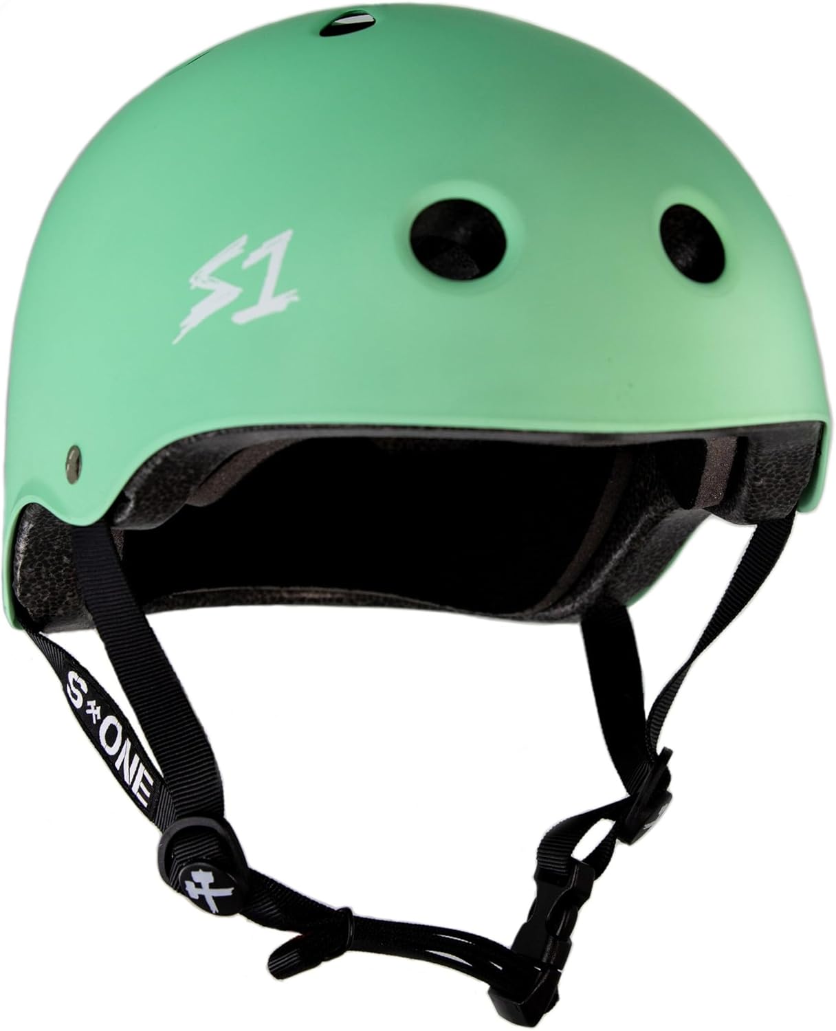 S1 Lifer Helmet for Skateboarding and BMX Safety Gear