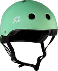 S1 Lifer Helmet for Skateboarding BMX and Roller Skating Helmets