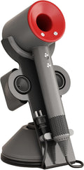 Effortless Dyson Hair Dryer Storage Solution by Moophy