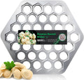 Siberian Pelmeni Maker - Easy Dumpling Mold