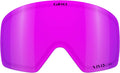 Giro Contour Snow Goggle Replacement Lens VIVID Pink - Contrast Boost