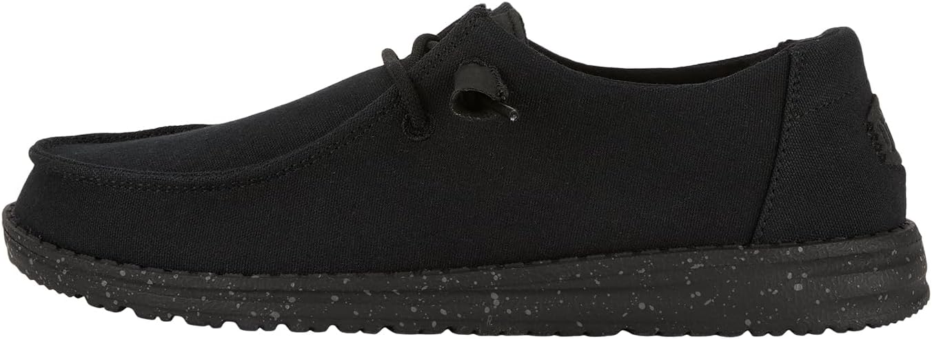 HEYDUDE Wendy Slip-on Loafers: Comfortable & Lightweight Shoes