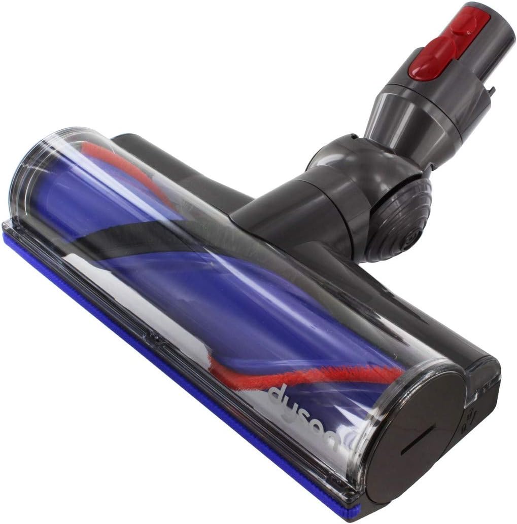 Dyson 967483-01 Motorhead: Powerful Cleaning