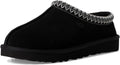 UGG Women's Tasman II Slipper - Soft Sheepskin Comfort Shoes
