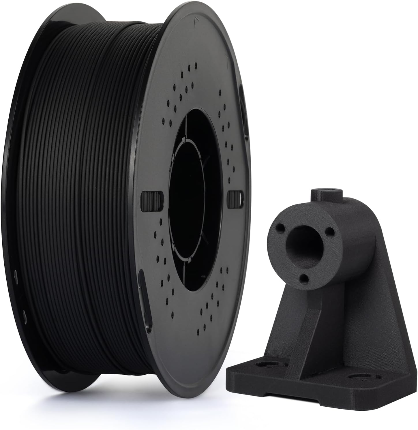 Kingroon Nylon PLA-CF Filament for High-Performance 3D Printing