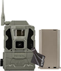 TACTACAM Reveal Pro 3.0 Cellular Trail Camera - Multi-Network, GPS