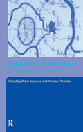 Geographies of Modernism: A Comprehensive Exploration of Space