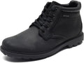 Rockport Men's Waterproof Storm Surge Toe Boot - Waterproof Comfort in