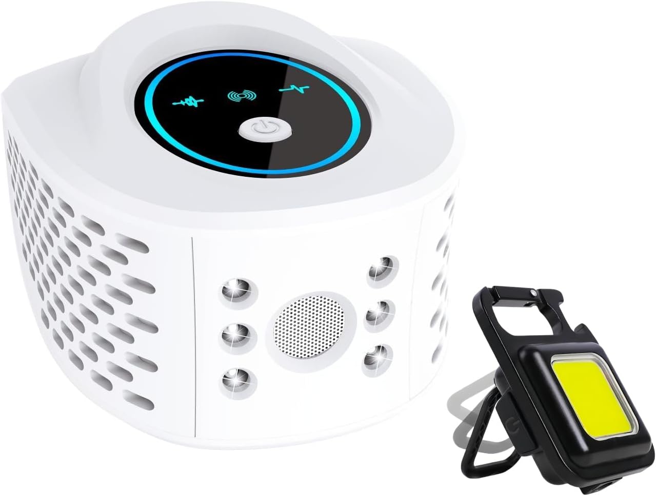 360-Degree Mouse Repellent for Home & Farm - CUZCOP