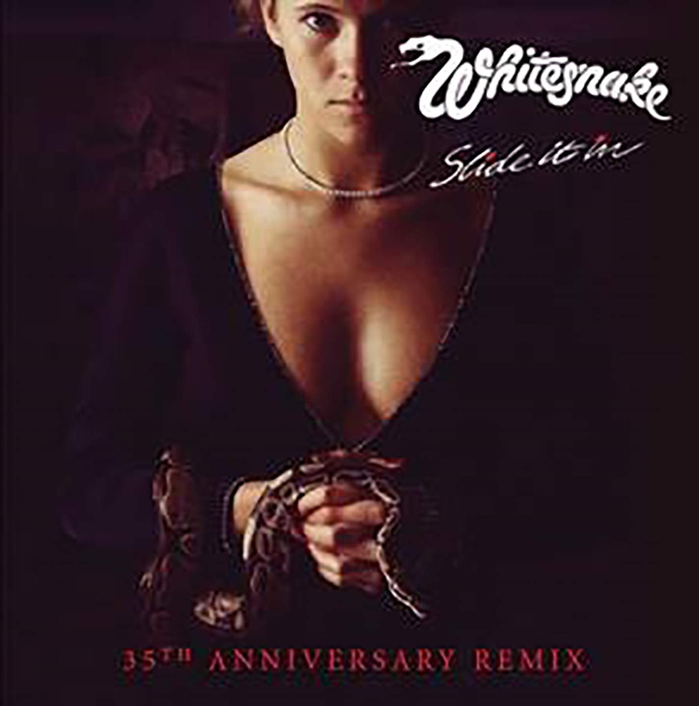 Slide It In 35th Anniversary Remix - A Must-Have for Fans