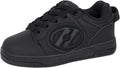 Heelys Unisex-Child Voyager Wheeled Skate Shoe - Fun and Durable