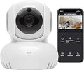 Geeni Sentinel 1080p Wireless Indoor Surveillance Camera Review