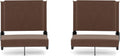 Grandstand Portable Stadium Seats for Bleachers - Padded Comfort