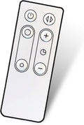 Dyson Cool Fan Remote Control | MONSIATUG