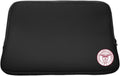 OTM Essentials Santa Clara University 15ft Soft Sleeve Laptop Case