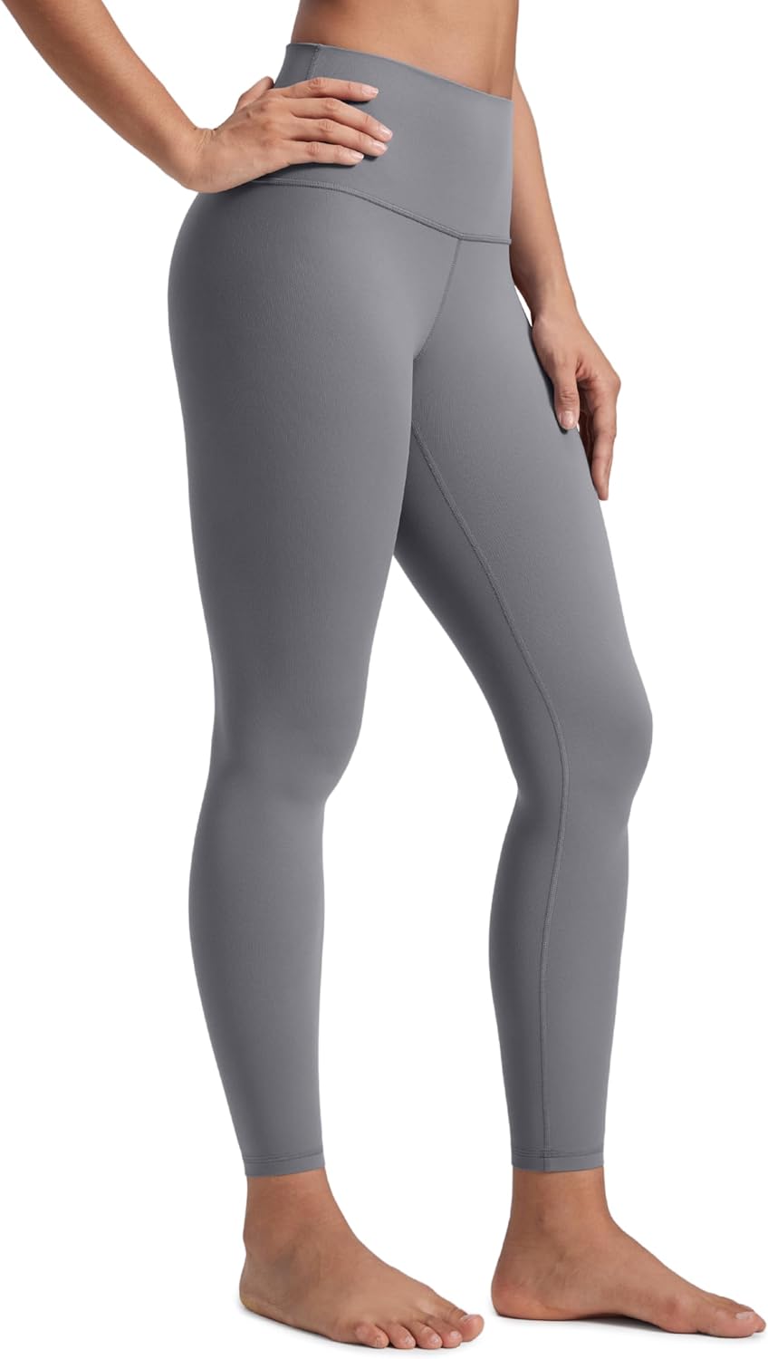 CRZ YOGA Butterluxe Yoga Leggings - Soft High Waisted Pants
