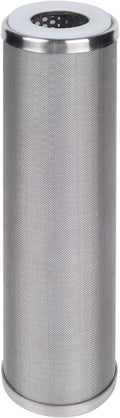 Amwater Stainless Steel Cleanable Wire Mesh Filter Cartridge Review