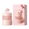 Abib Pink Me Up Pdrn 3 Step Glow Kit - Overnight Firming Jelly Mask