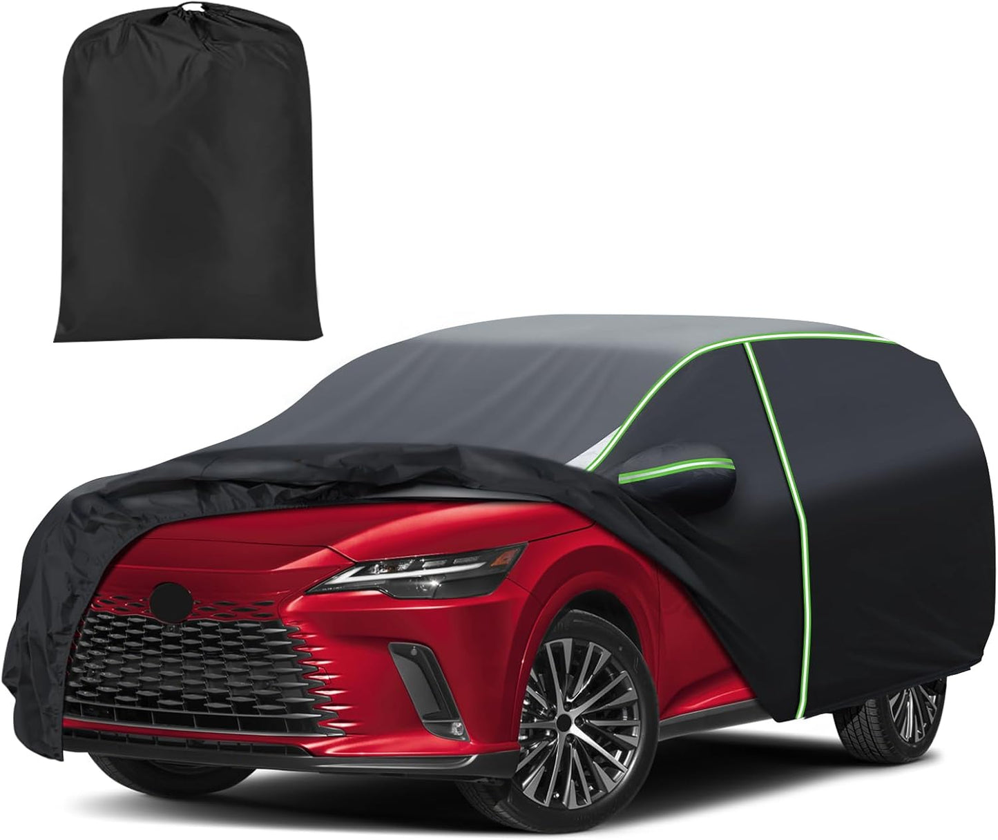 Mixsuper Liner Car Cover for Lexus RX 1999-2026 - All Weather