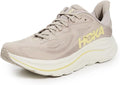 HOKA Mens Clifton 10 - Cushioned Road Running Trainer