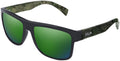 HUK Polarized Lenses Eyewear Designed for Fishing and Outdoors