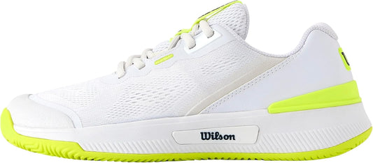 WILSON Women's Intrigue Pro Tennis Sneaker for Ultimate Comfort