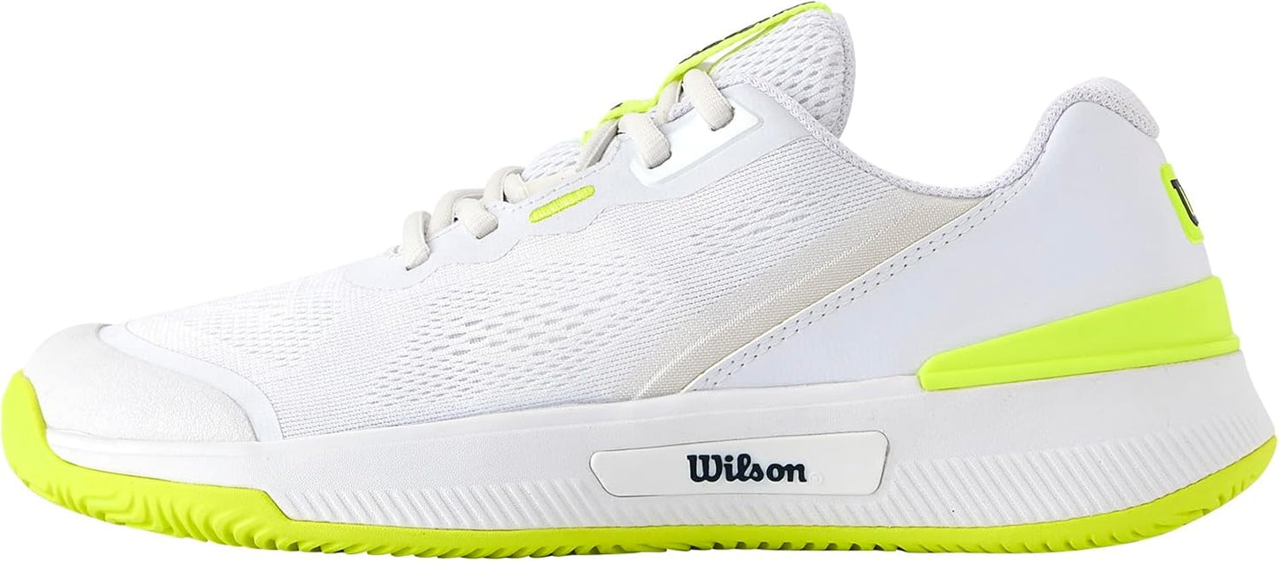 WILSON Women's Intrigue Pro Tennis Sneaker for Optimal Performance