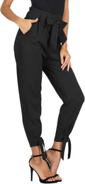 GRACE KARIN Womens High Waist Pencil Pants with Pockets (Style 7V3P)