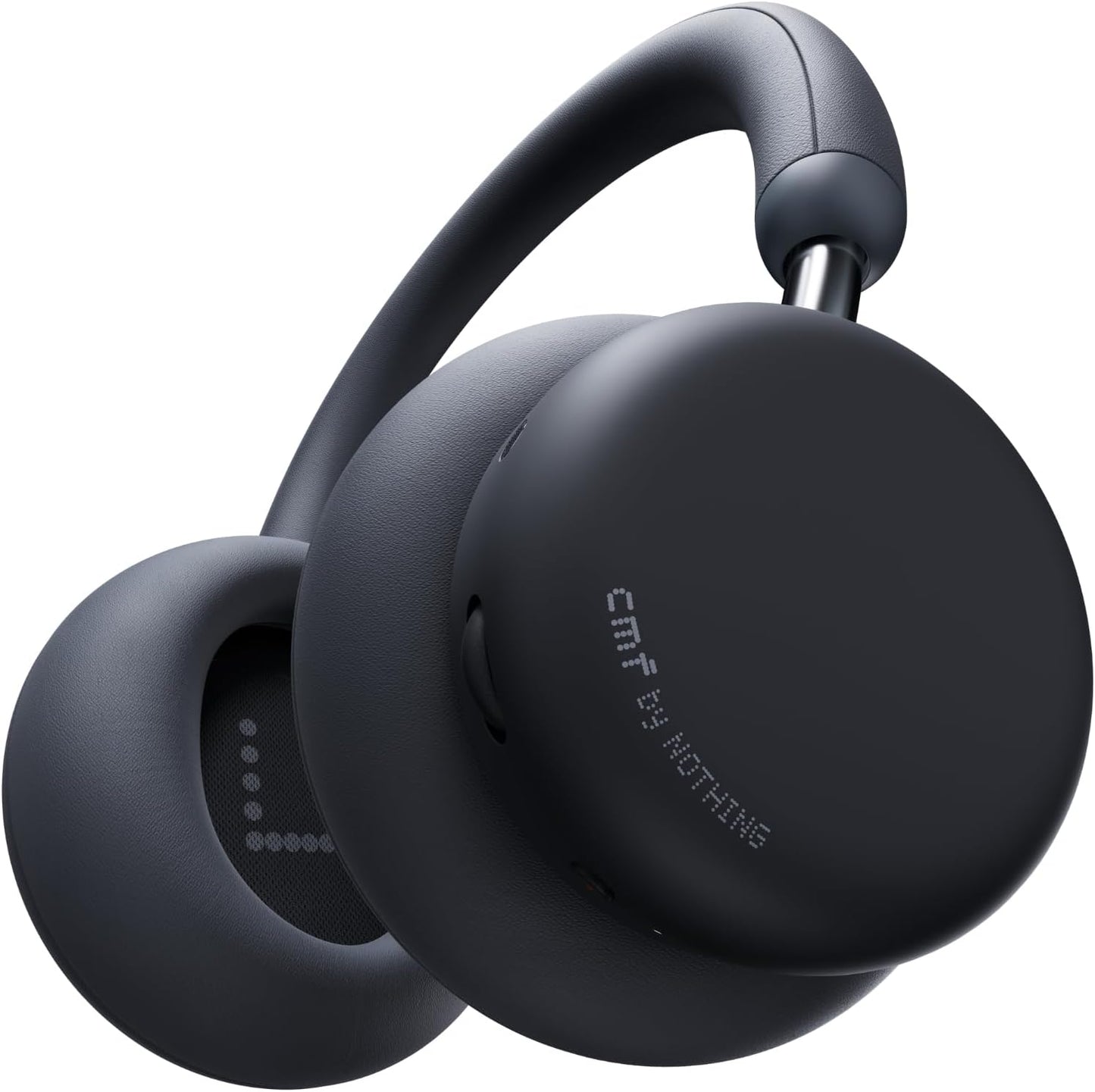 CMF by Nothing Headphone Pro: Ultimate Noise Canceling Experience