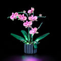 LIGHTAILING Light for Lego-10311 Orchid - Flush-Fit LED Kit