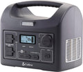 Cobra 200W Power Station - Portable Fast Charge with Pure Sine Wave