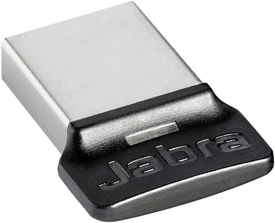 Jabra Link 370 USB Bluetooth Adapter for UC Devices Review