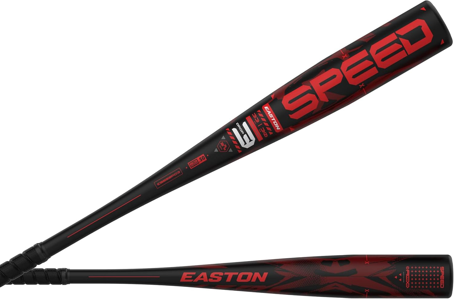 Easton Speed Baseball Bat -3 Drop 2 5/8ft Barrel for Performance