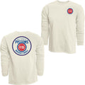 Detroit Pistons Long Sleeve T-Shirt for Ultimate Fan Pride
