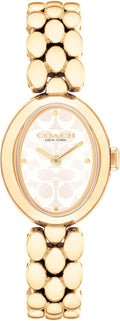 Coach Sammy Women's 22.5mm Quartz Watch - Modern Everyday Wear