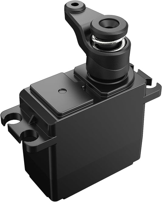 Upgrade Your RC Car with 3-Wire Digital Servo