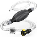 Golf Cart Water Filler for Flow Rite Pro Fill System Review