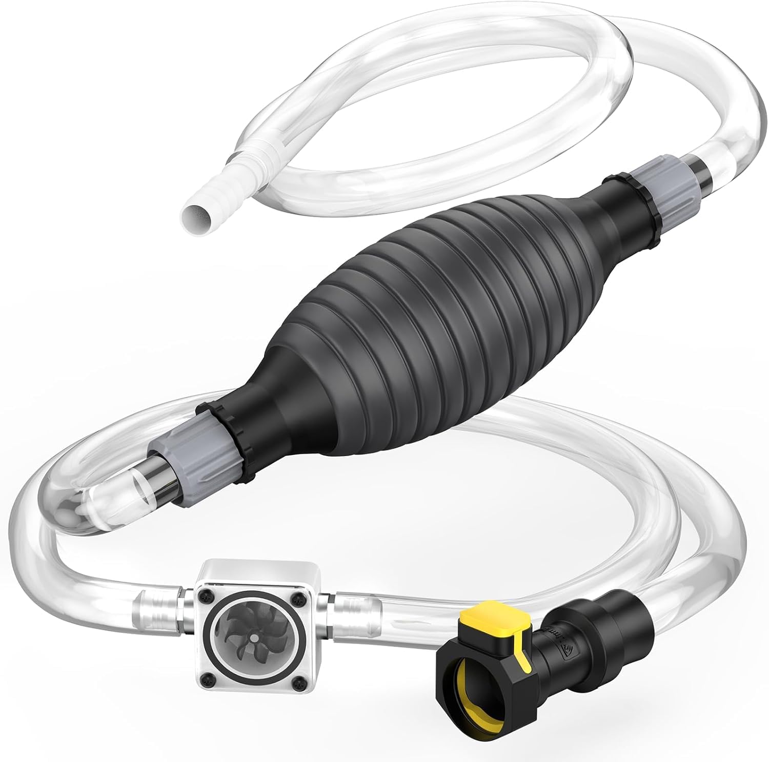 Golf Cart Water Filler for Flow Rite Pro Fill System Review