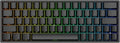 IROK ND63PRO Rapid Trigger Magnetic Switch Keyboard, 60% TKL Hot