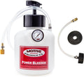 Motive Products 0100 European Power Brake Bleeder Kit - Easy