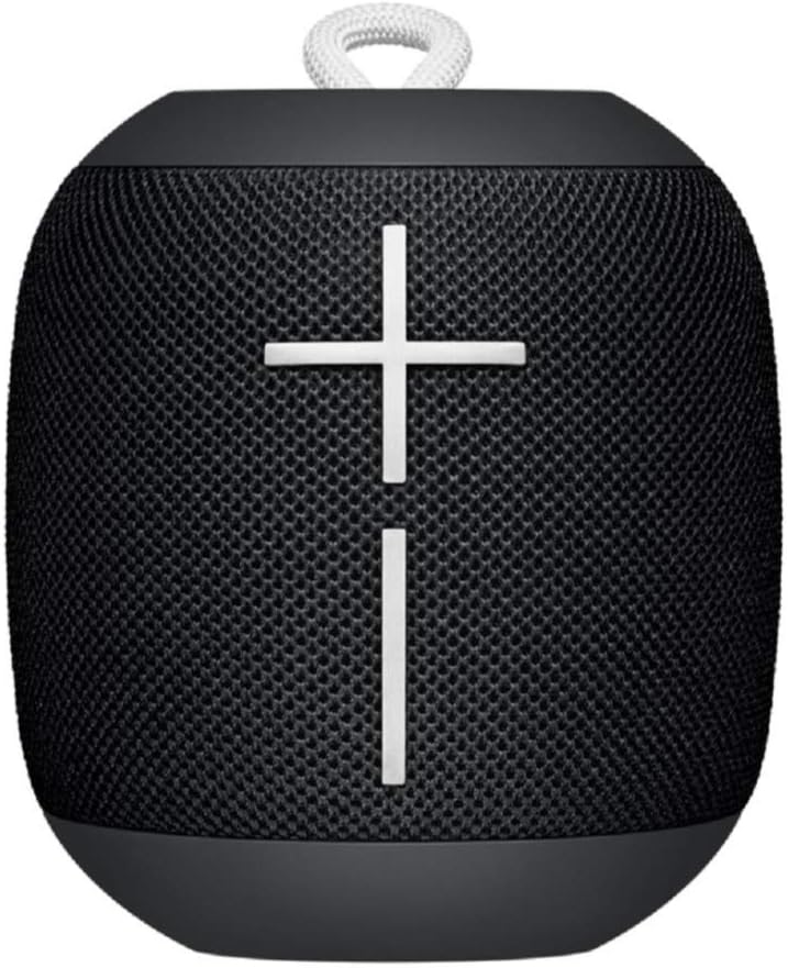 Ultimate Ears WONDERBOOM Portable Waterproof Bluetooth Speaker